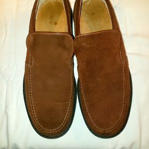 Mens JCREW shoes